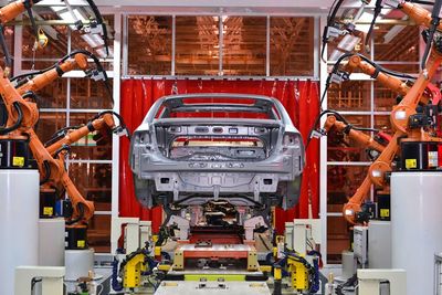 广汽传祺荣膺J.D. Power 2019年中国品牌销售满意度冠军