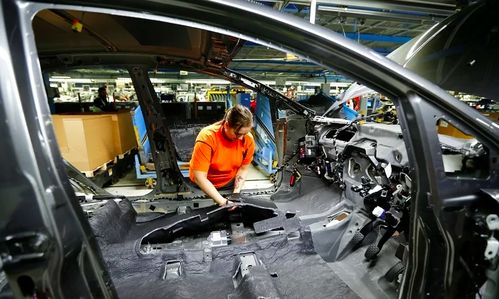 48小时30家工厂停产！车企疫情日报 全球汽车业遭遇“黑天鹅”，迪斯疾呼借鉴中国抗疫经验