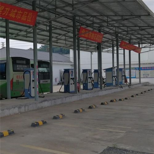 专业充电桩生产厂家与汽车销售服务