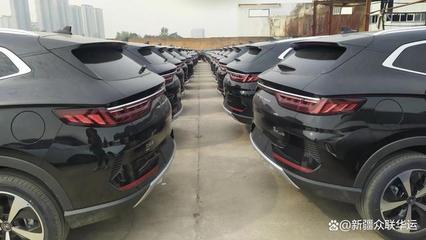 二手电动汽车出口 如何精准定位并开拓海外客户