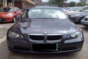 海曙淘车指南 宁波胜利汽车鸿龙二手车之二手宝马320深度解析